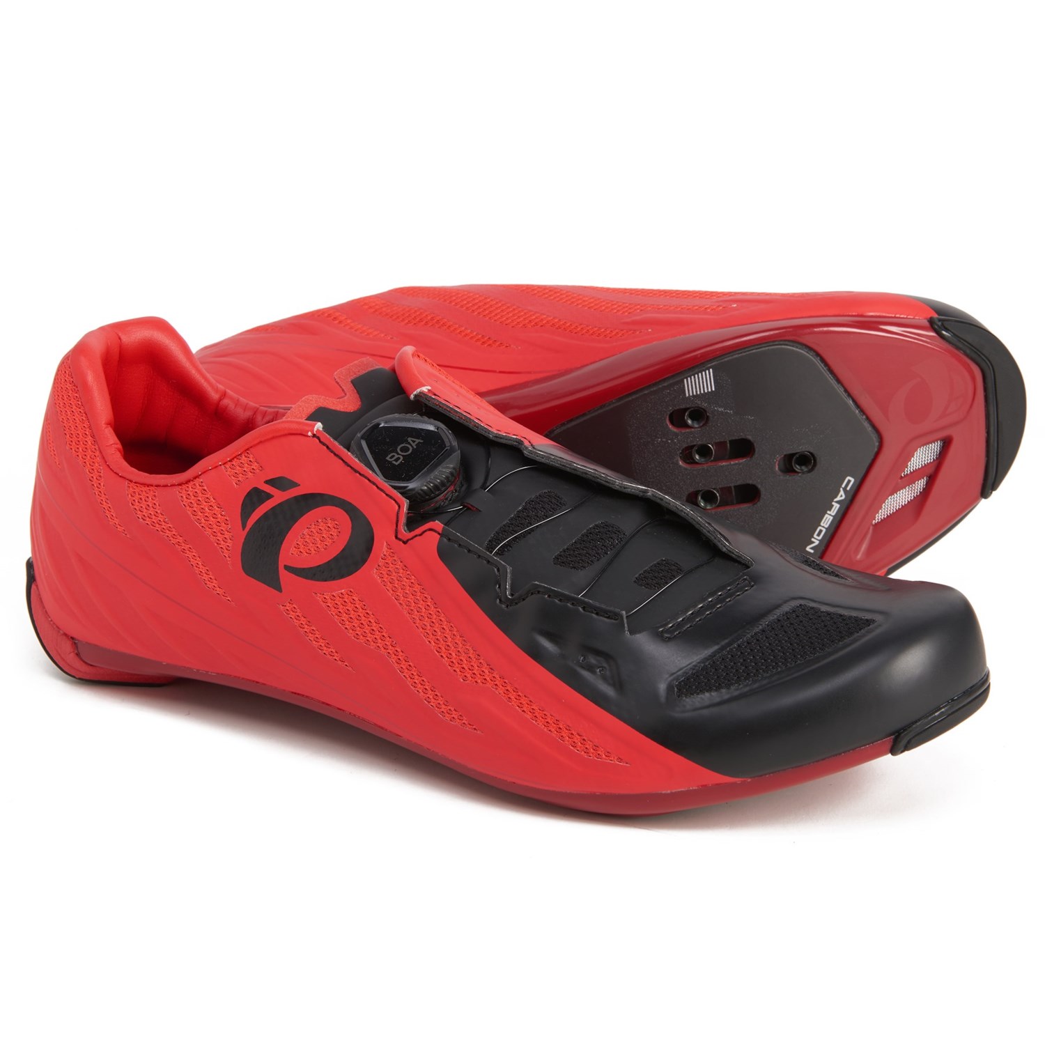 pearl izumi race road v5