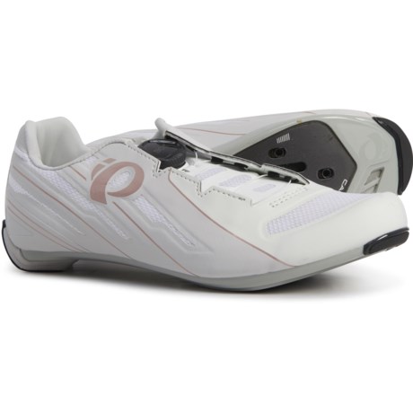 pearl izumi race road v5 shoes