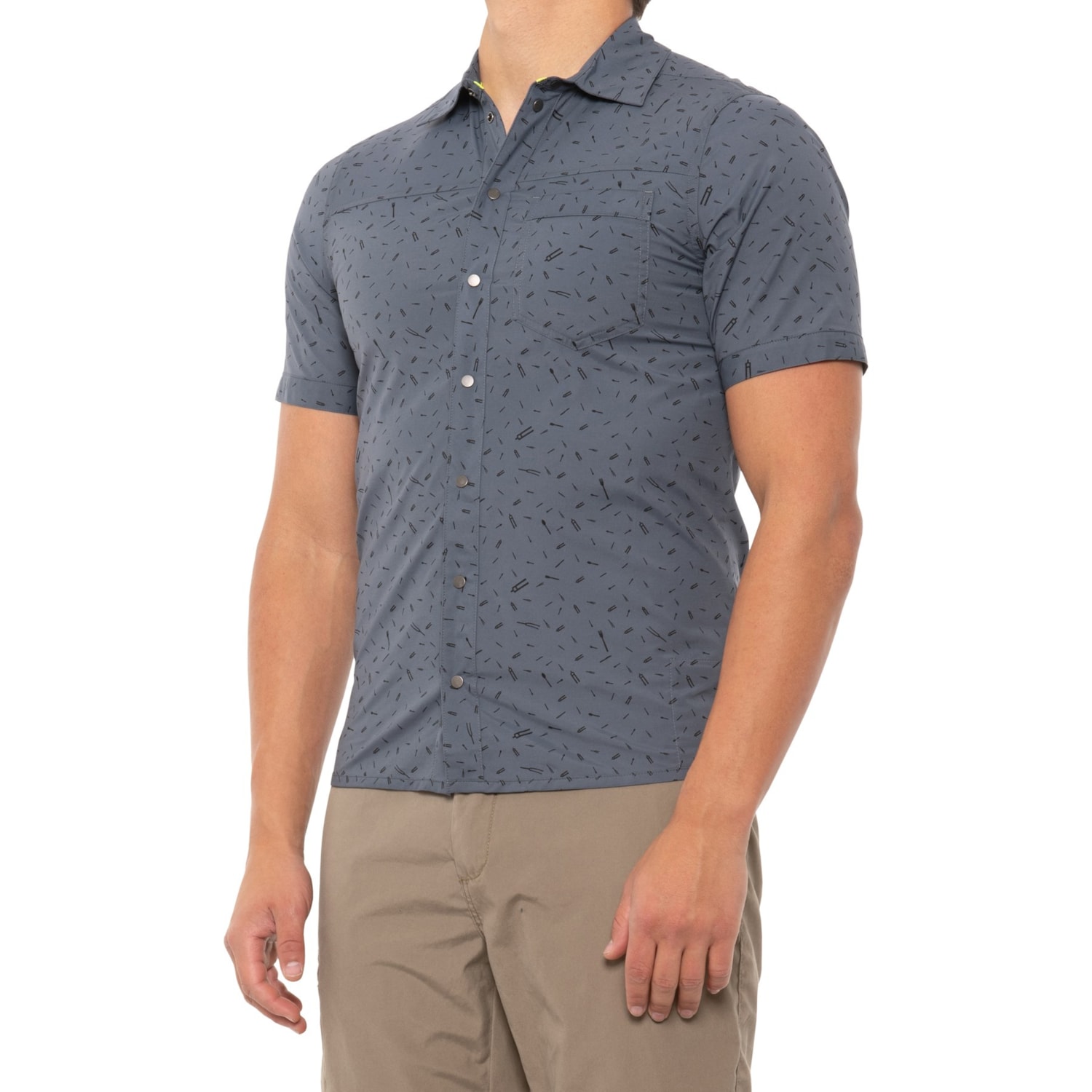 Pearl Izumi Rove Shirt (For Men) - Save 64%