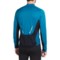 110YK_2 Pearl Izumi SELECT Attack Cycling Jersey - Long Sleeve (For Men)