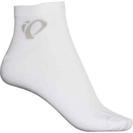 Pearl Izumi SELECT Attack Socks - Ankle (For Women) in White