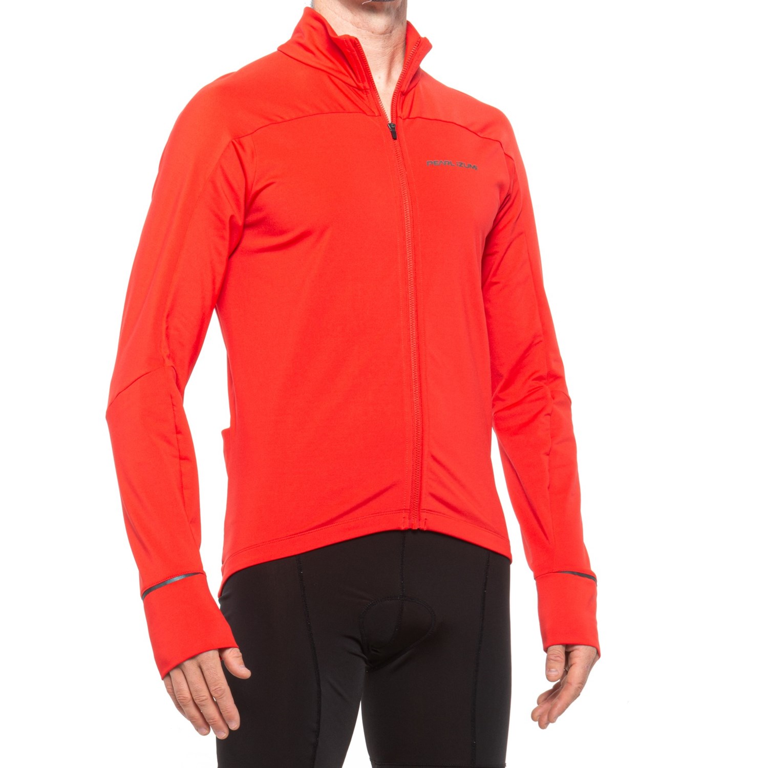 pearl izumi attack thermal jersey