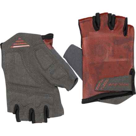 Pearl Izumi SELECT Bike Gloves (For Women) in Adobe Floral