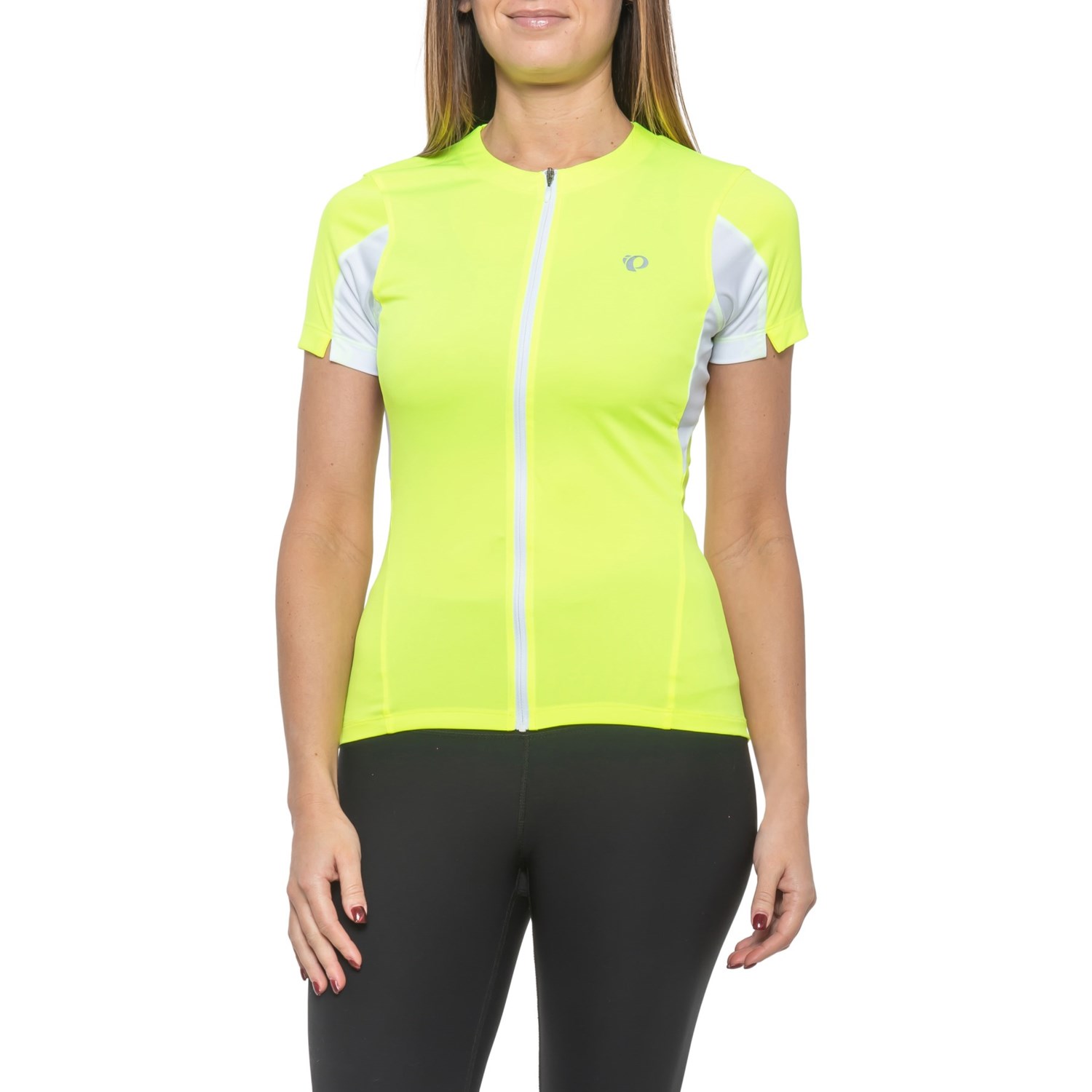 pearl izumi women's cycling jersey