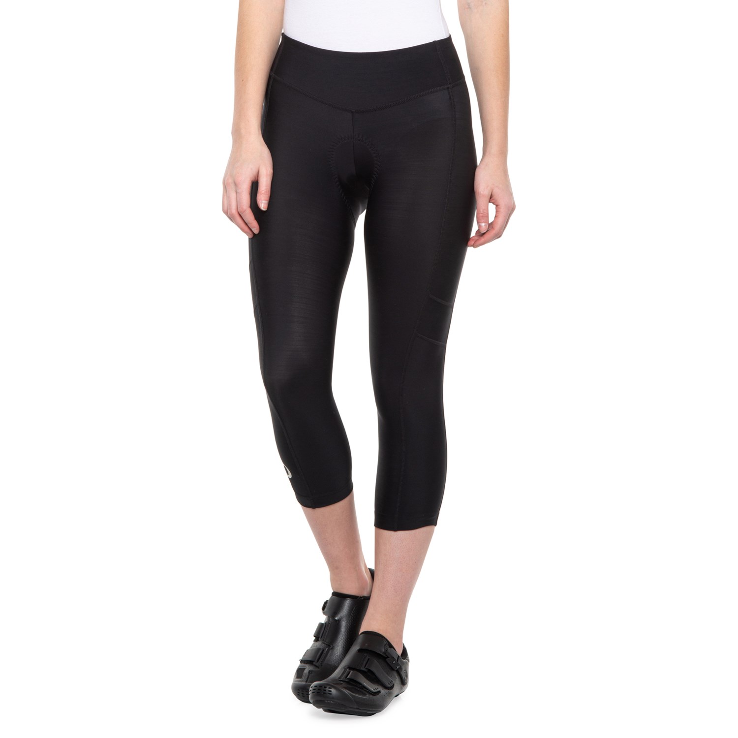 Pearl Izumi SELECT Escape Cycling 3/4 Tights (For Women) - Save 46%