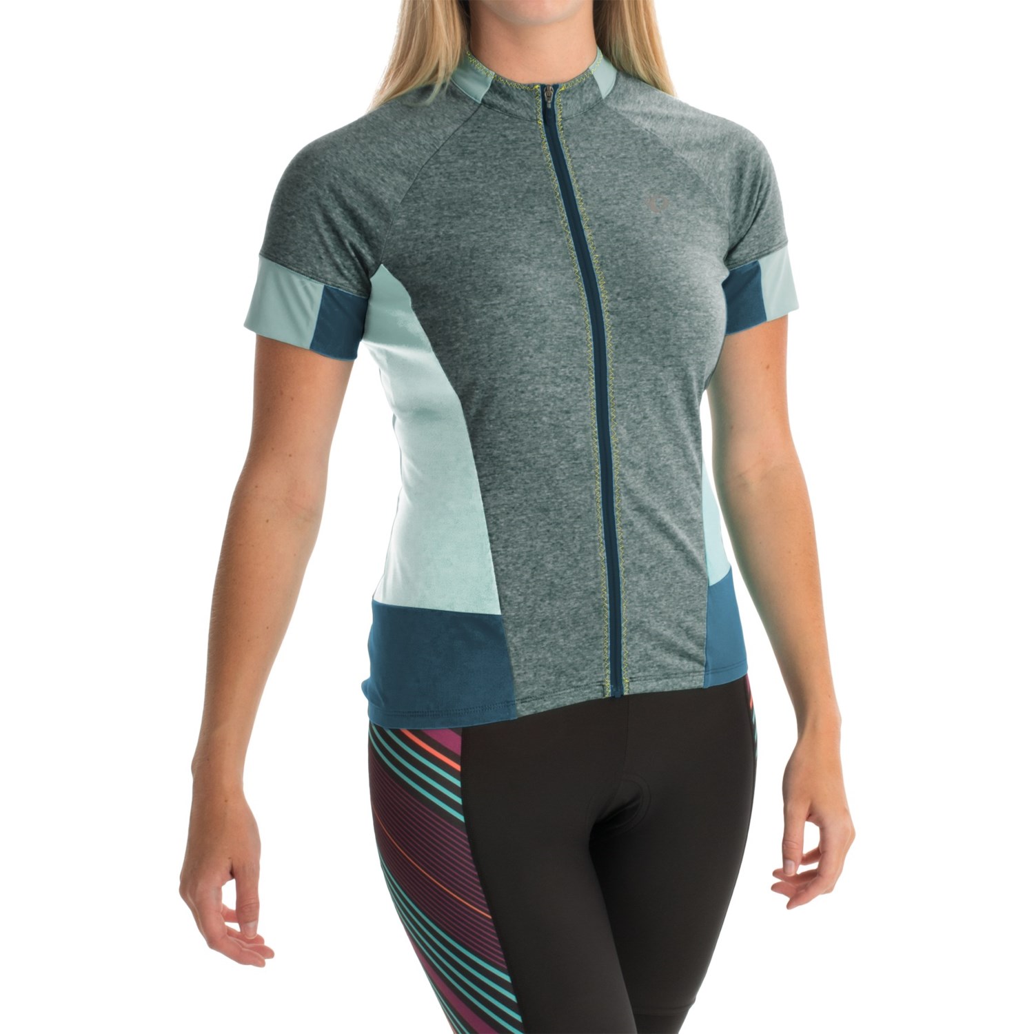 Pearl Izumi SELECT Escape Cycling Jersey (For Women) - Save 50%