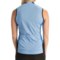 154NW_2 Pearl Izumi SELECT Escape Cycling Jersey - UPF 24+, Full Zip, Sleeveless (For Women)