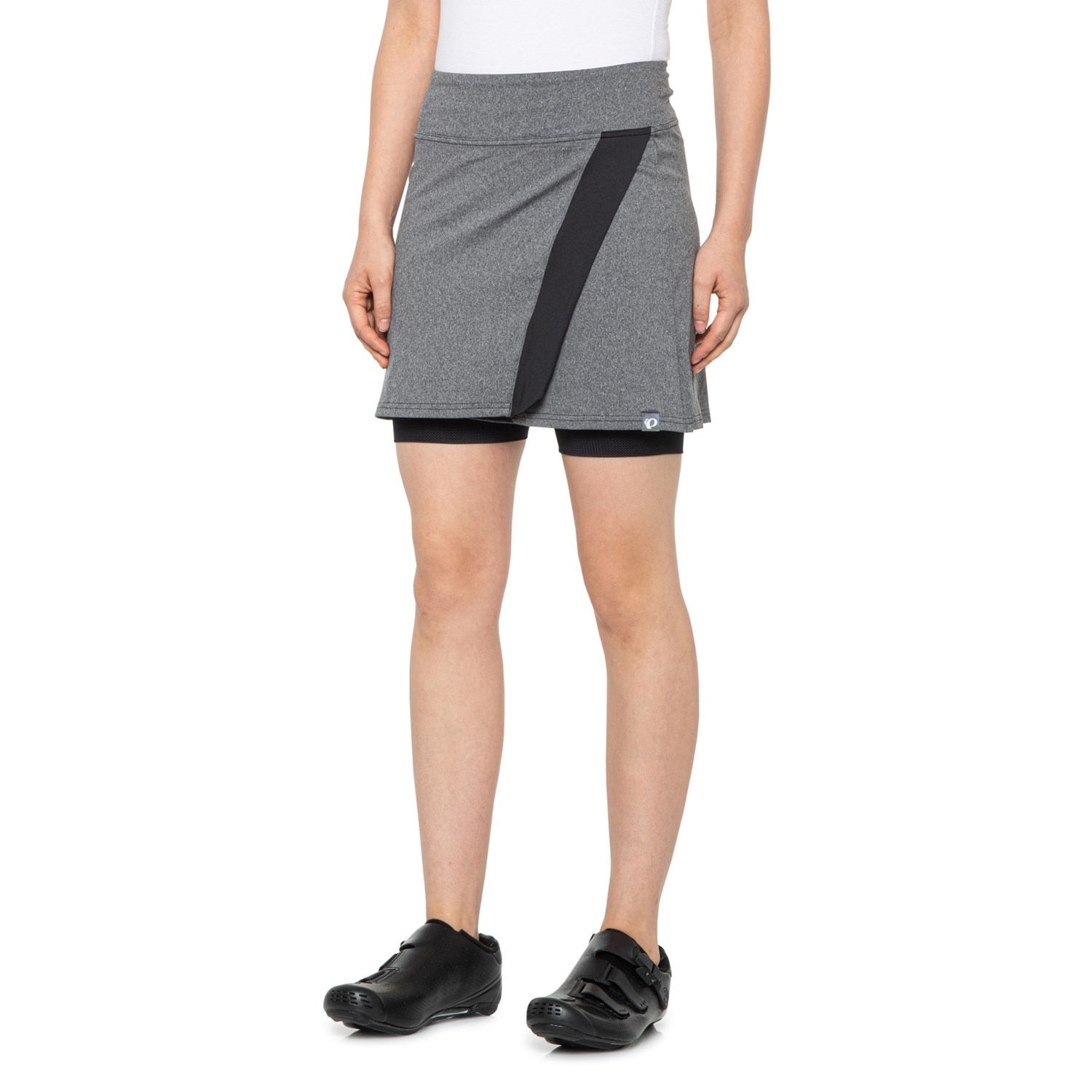 pearl izumi select escape cycling skirt