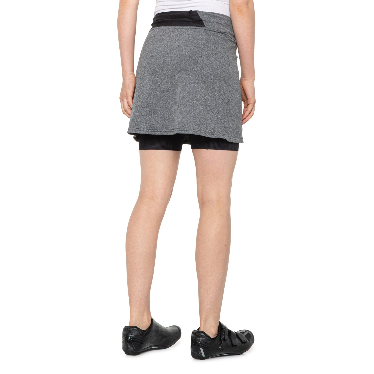 pearl izumi select escape cycling skirt