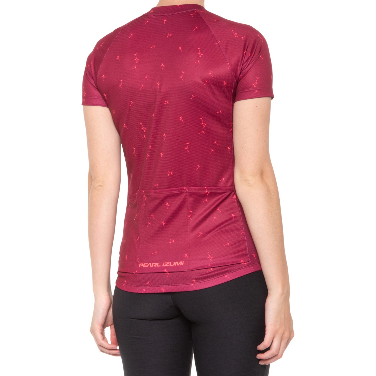 Pearl Izumi SELECT Escape Graphic Cycling Jersey (For Women) - Save 70%