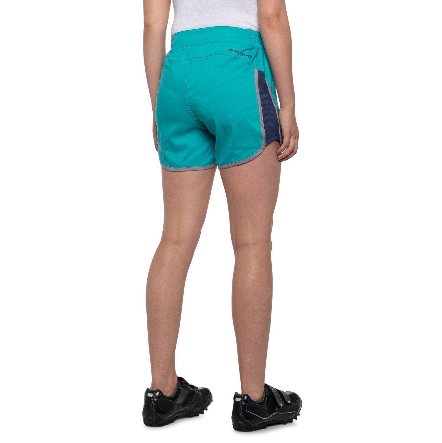 pearl izumi women's mountain bike shorts