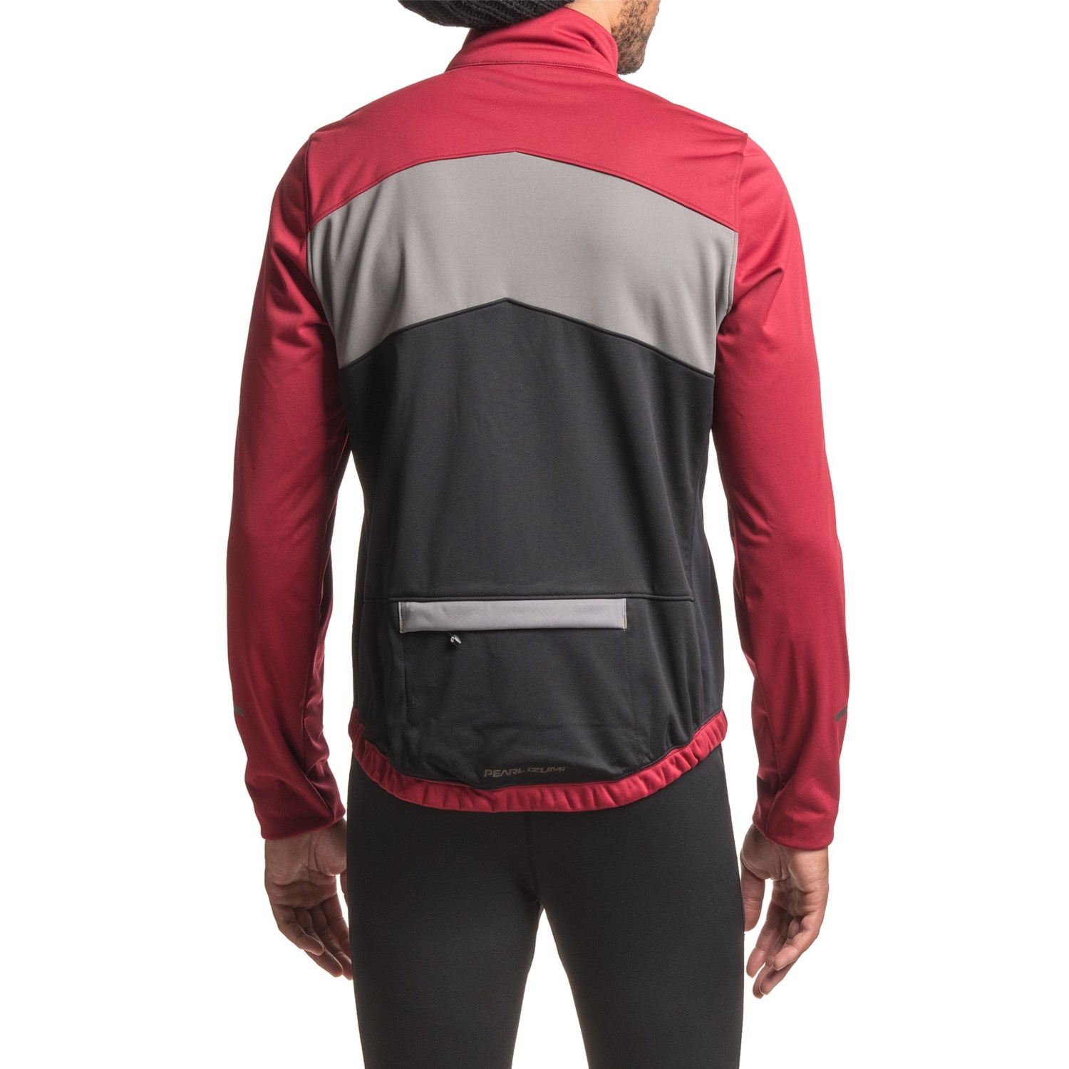 pearl izumi quest amfib bike jacket