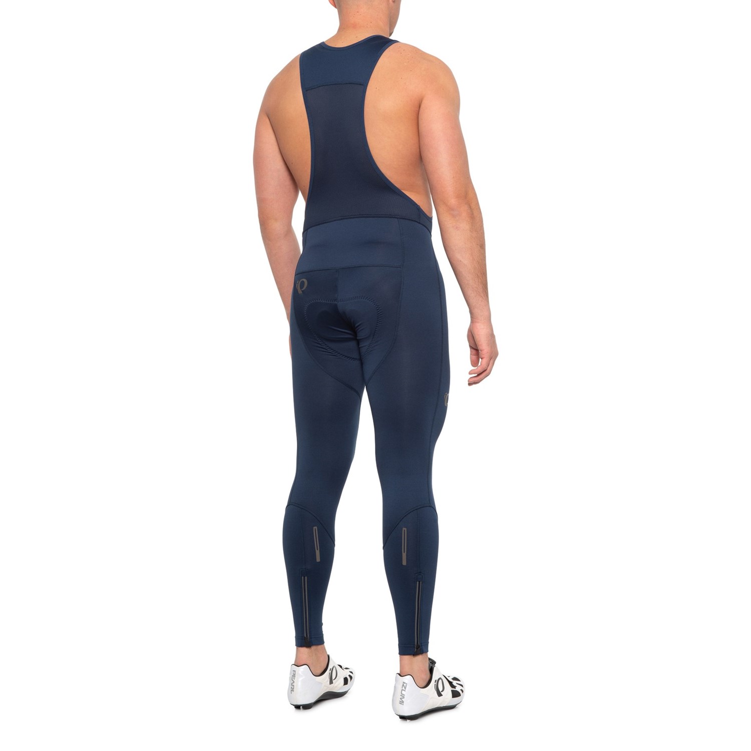 pearl izumi select escape thermal cycling tights