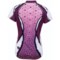 2345K_3 Pearl Izumi SELECT Limited Edition Cycling Jersey - Zip Neck, Short Sleeve (For Women)