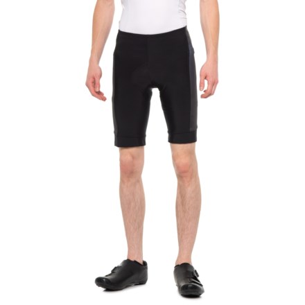 canari atlas gel baggy shorts