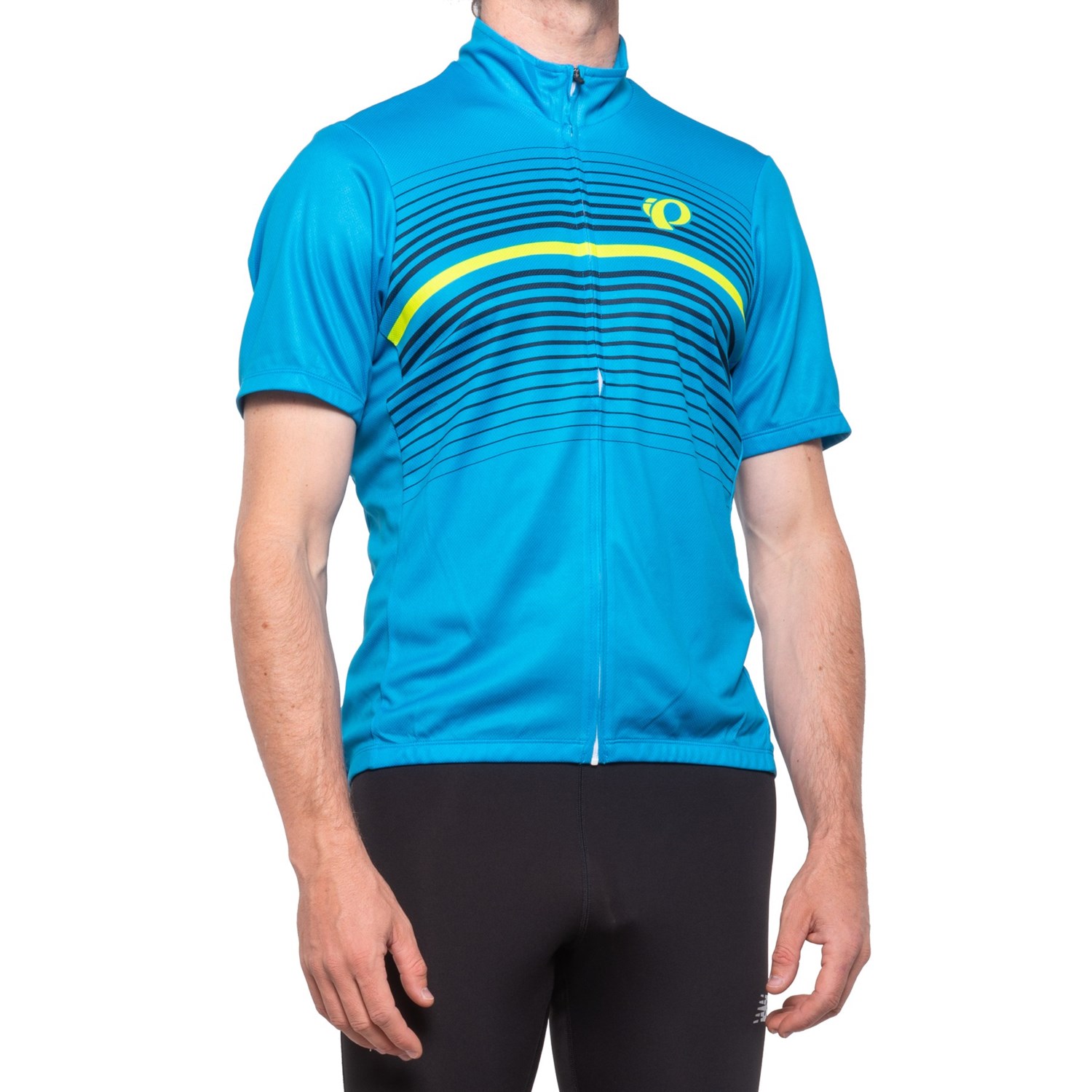 upf 50 cycling jersey