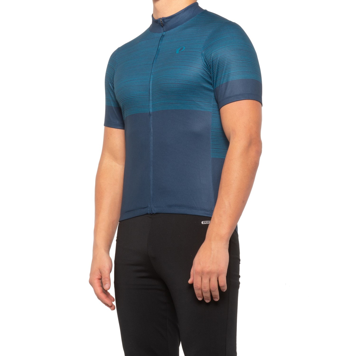 Download Pearl Izumi SELECT LTD Full-Zip Cycling Jersey (For Men ...