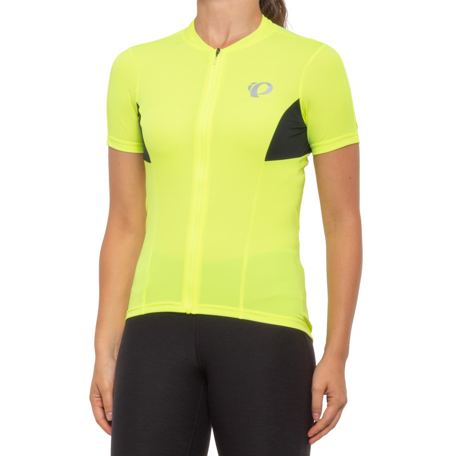 pearl izumi select pursuit bike jersey