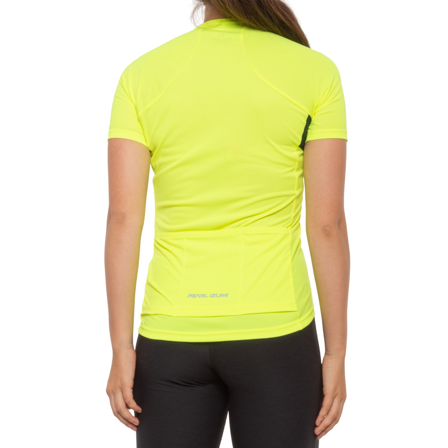 Download Pearl Izumi SELECT Pursuit Cycling Jersey (For Women ...