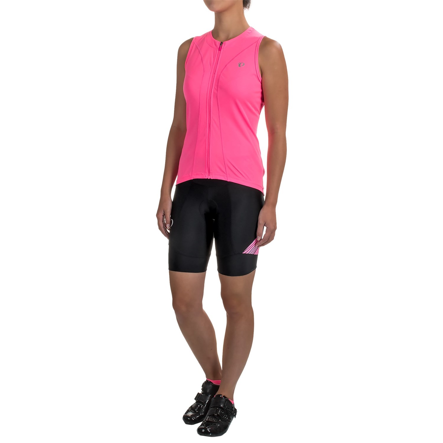 Download Pearl Izumi SELECT Pursuit Cycling Jersey (For Women ...