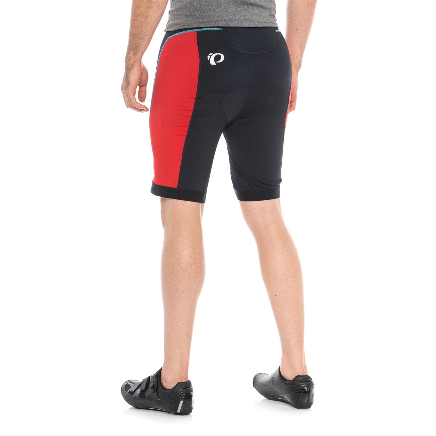 pearl izumi men's select pursuit tri shorts