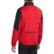 110YF_2 Pearl Izumi SELECT Thermal Barrier Cycling Jacket (For Men)