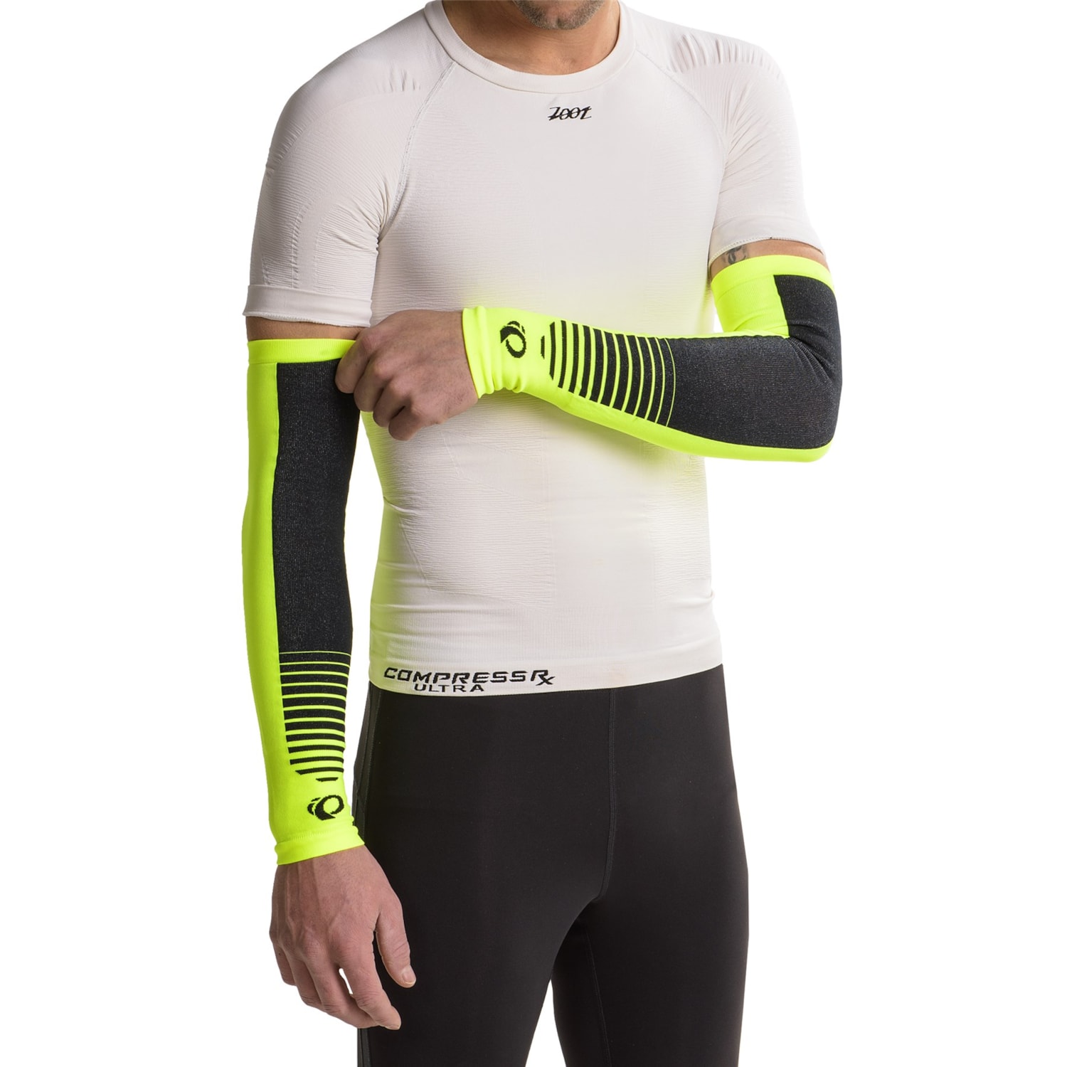 Pearl Izumi SELECT Thermal Lite Arm Warmers Pair Save 65