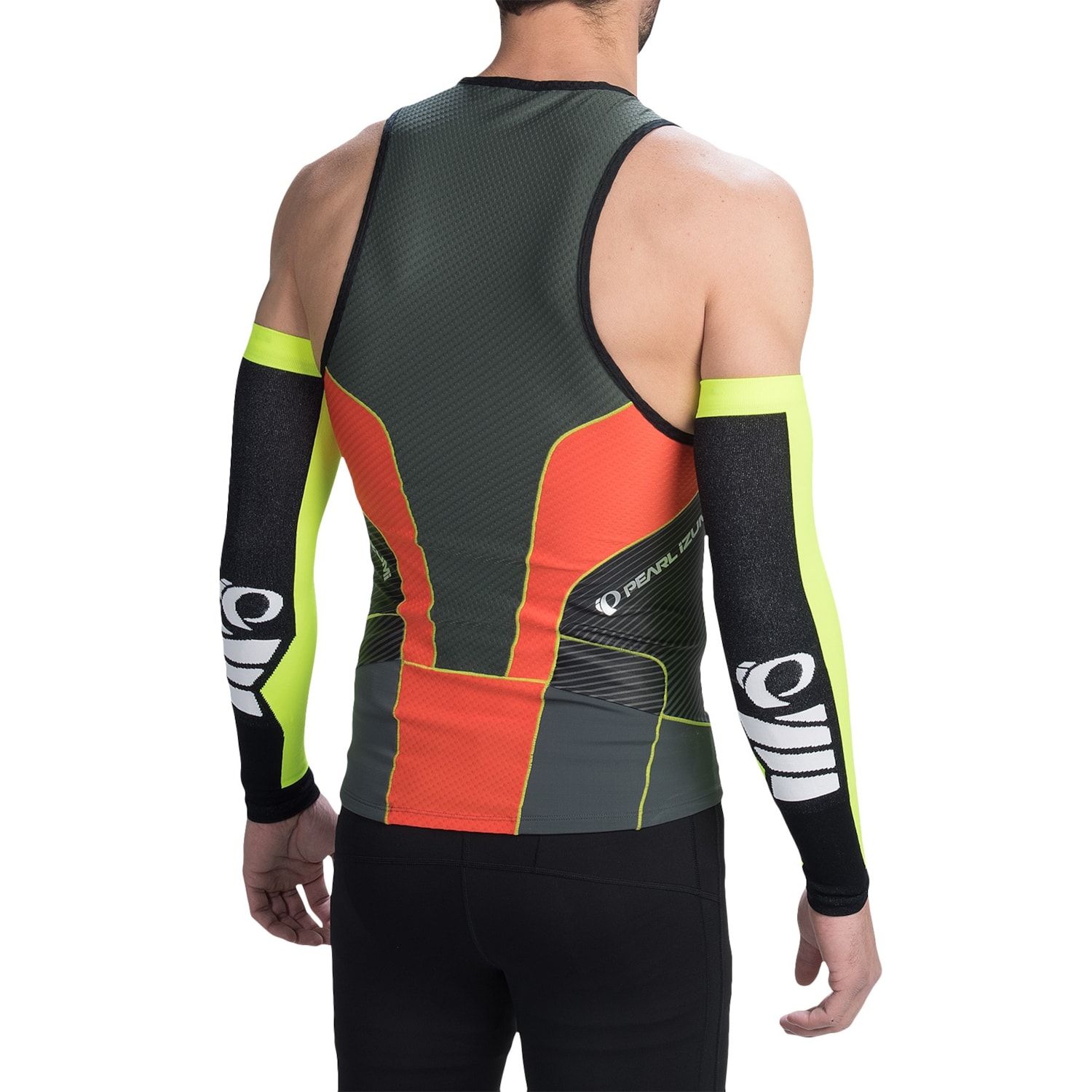 Pearl Izumi SELECT Thermal Lite Arm Warmers Pair Save 65