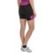 6616A_4 Pearl Izumi Sugar Bike Shorts - UPF 50+ (For Women)