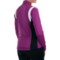 6140H_2 Pearl Izumi Sugar Thermal Cycling Jersey - Fleece, Long Sleeve (For Women)