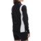 6140H_3 Pearl Izumi Sugar Thermal Cycling Jersey - Fleece, Long Sleeve (For Women)