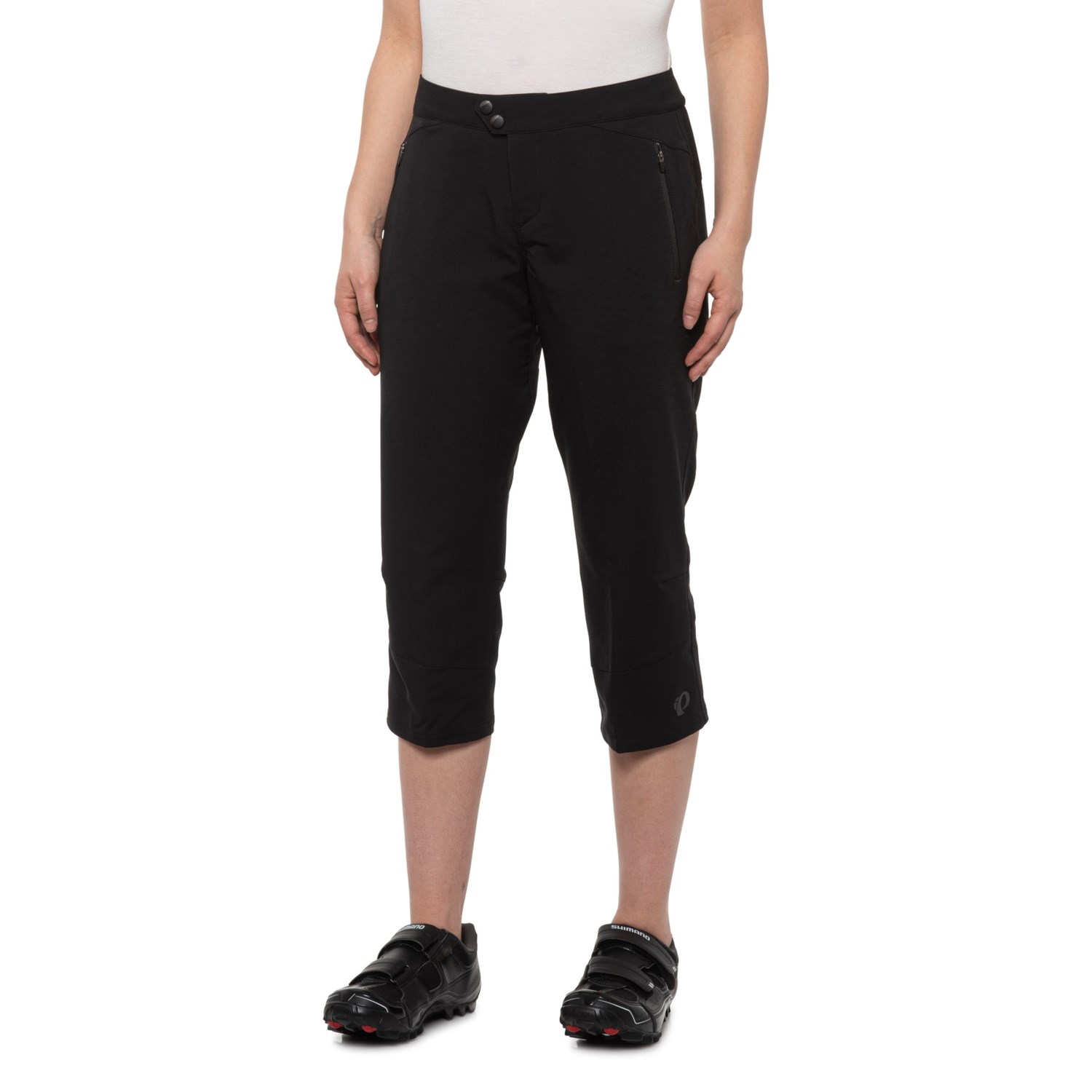 mountain bike capris