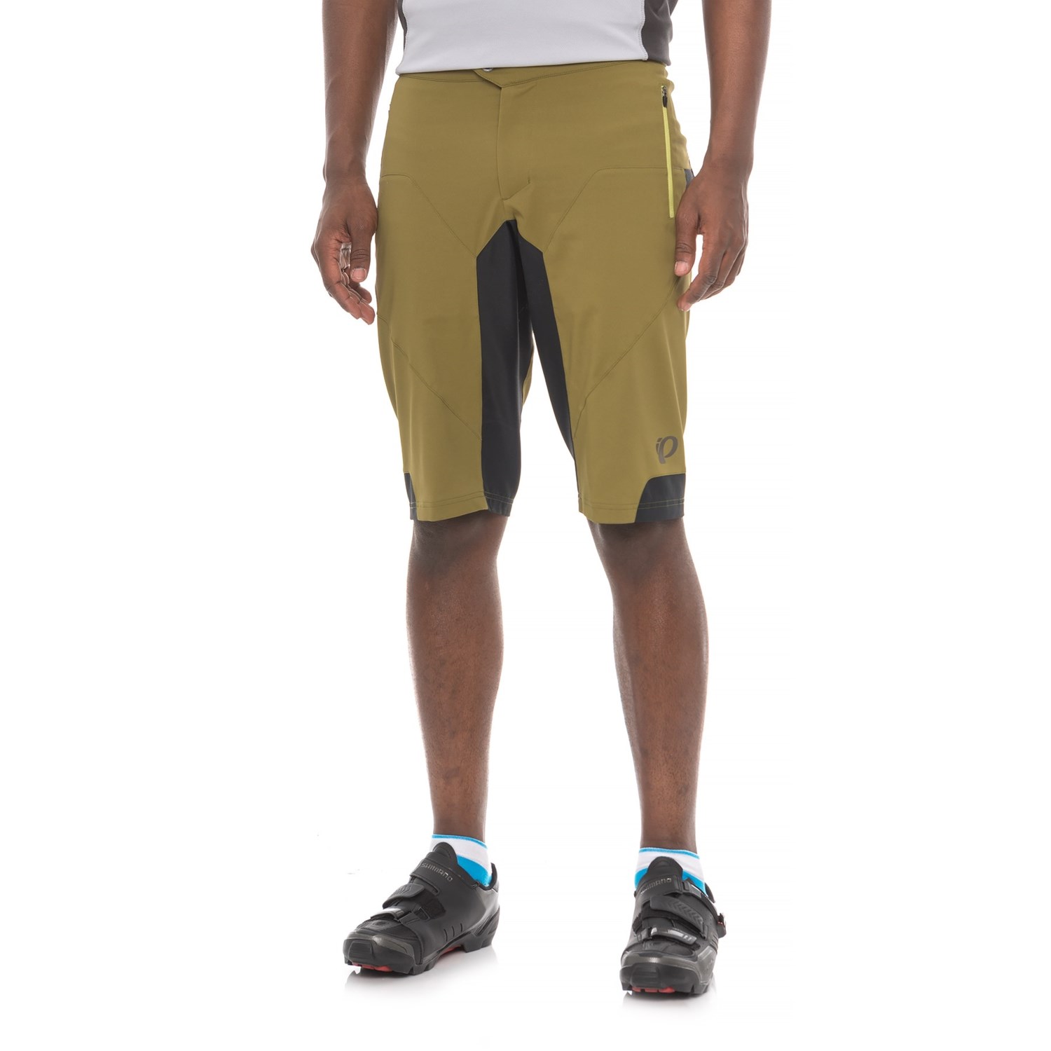 Pearl Izumi Summit Mountain Bike Shorts (For Men) - Save 50%