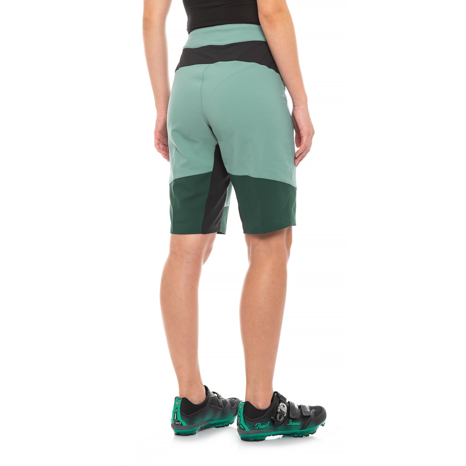 pearl izumi women's mountain bike shorts