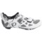 187YX_4 Pearl Izumi Tri Fly V Carbon Triathlon Cycling Shoes - 3-Hole (For Women)