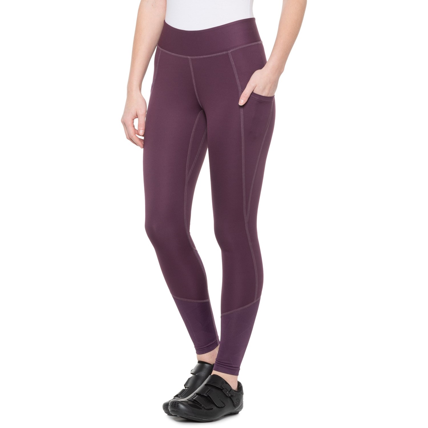 Pearl Izumi Wander Tights (For Women) - Save 63%