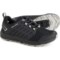 Pearl Izumi X-Alp Canyon Mountain Bike Shoes - SPD (For Men and Women) in Black/Black
