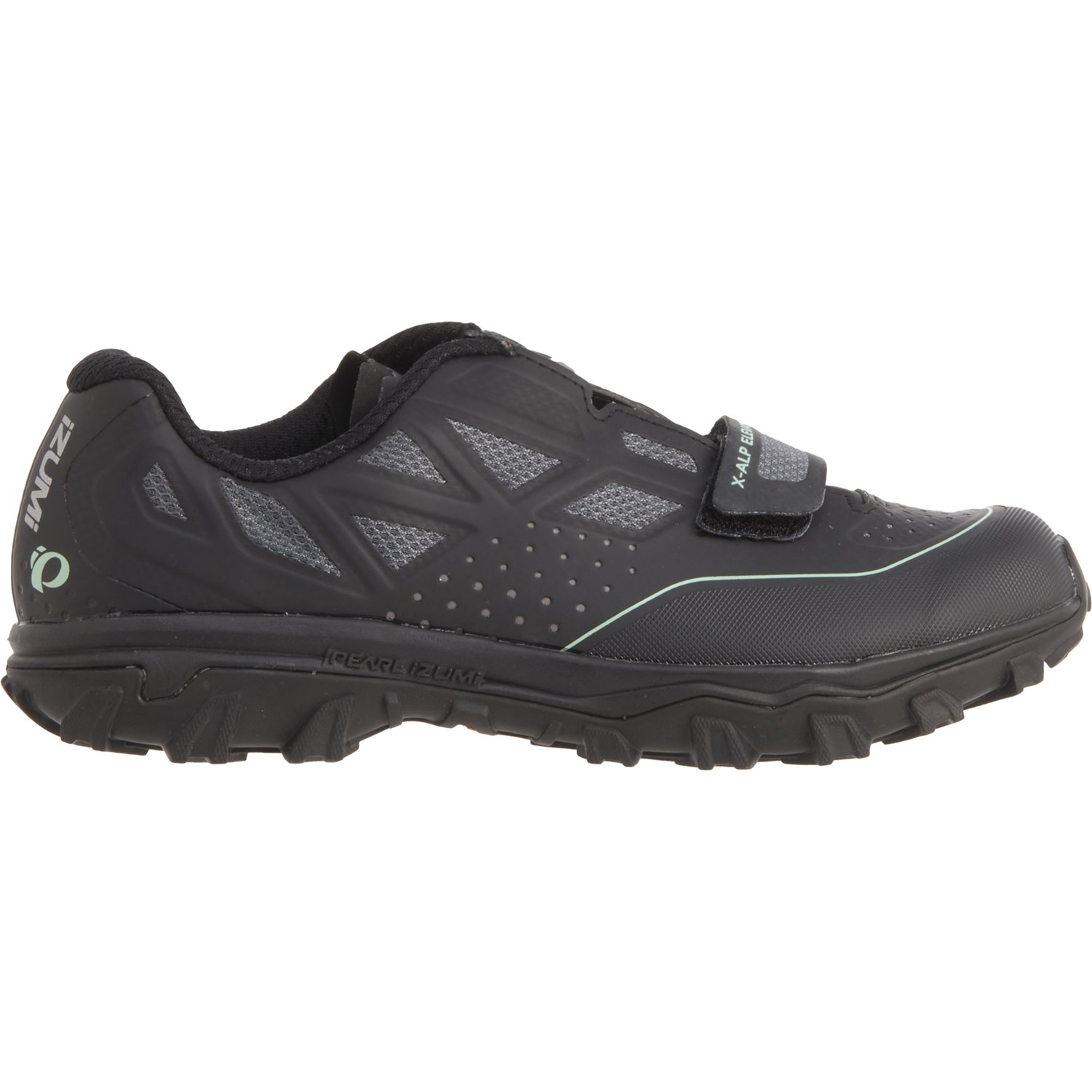 pearl izumi mountain bike shoes women's