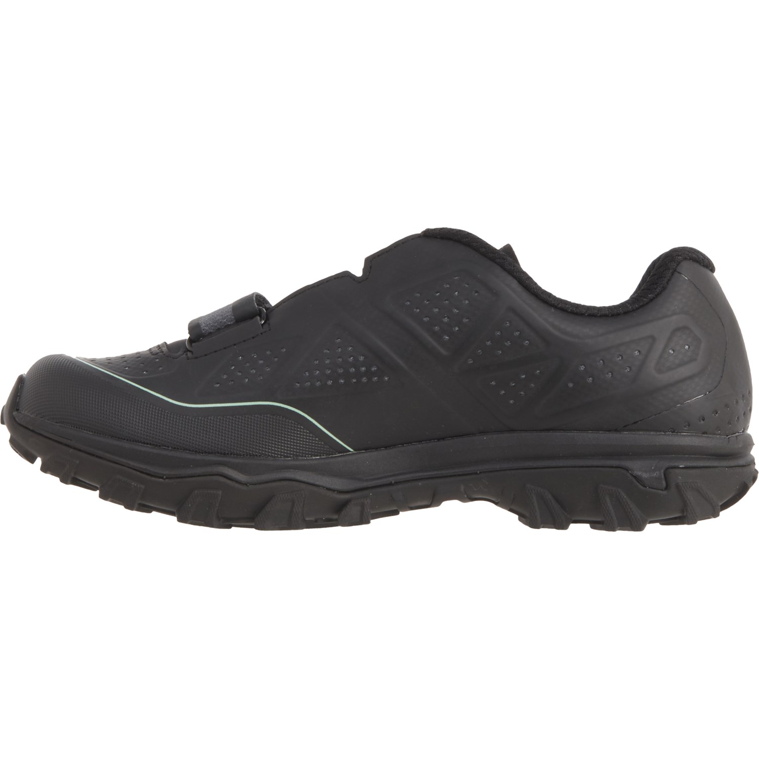 pearl izumi mountain bike shoes women's