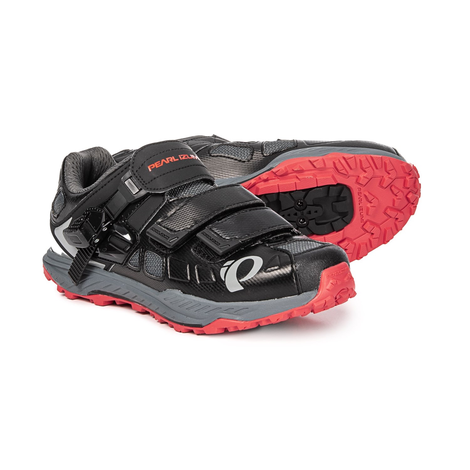 pearl izumi enduro shoes