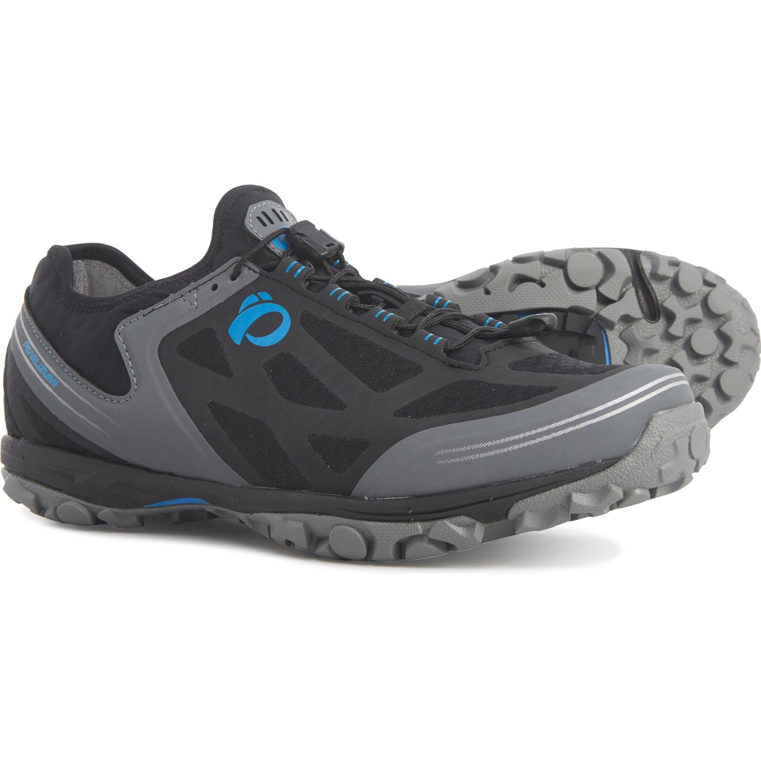 pearl izumi mountain bike shoes