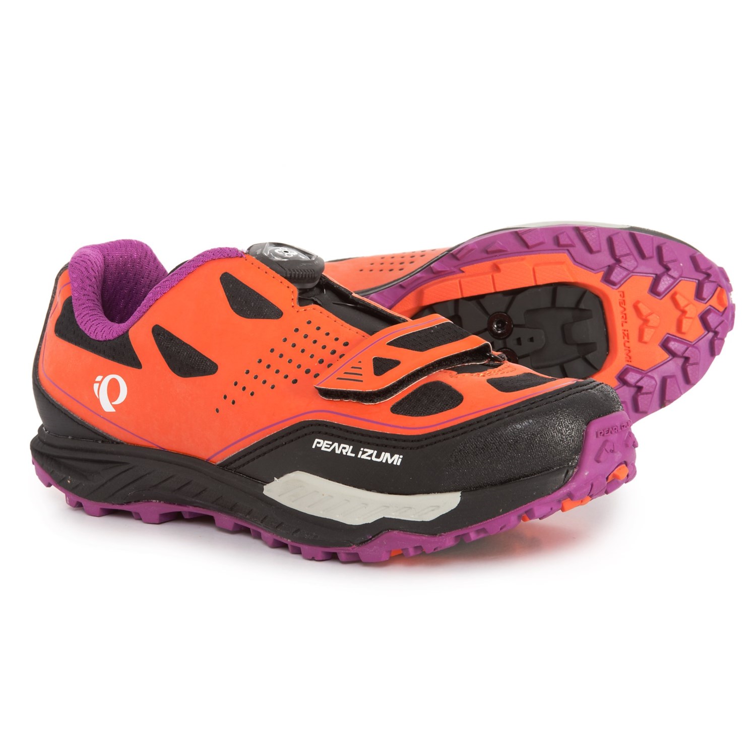 pearl izumi mountain bike shoes women's