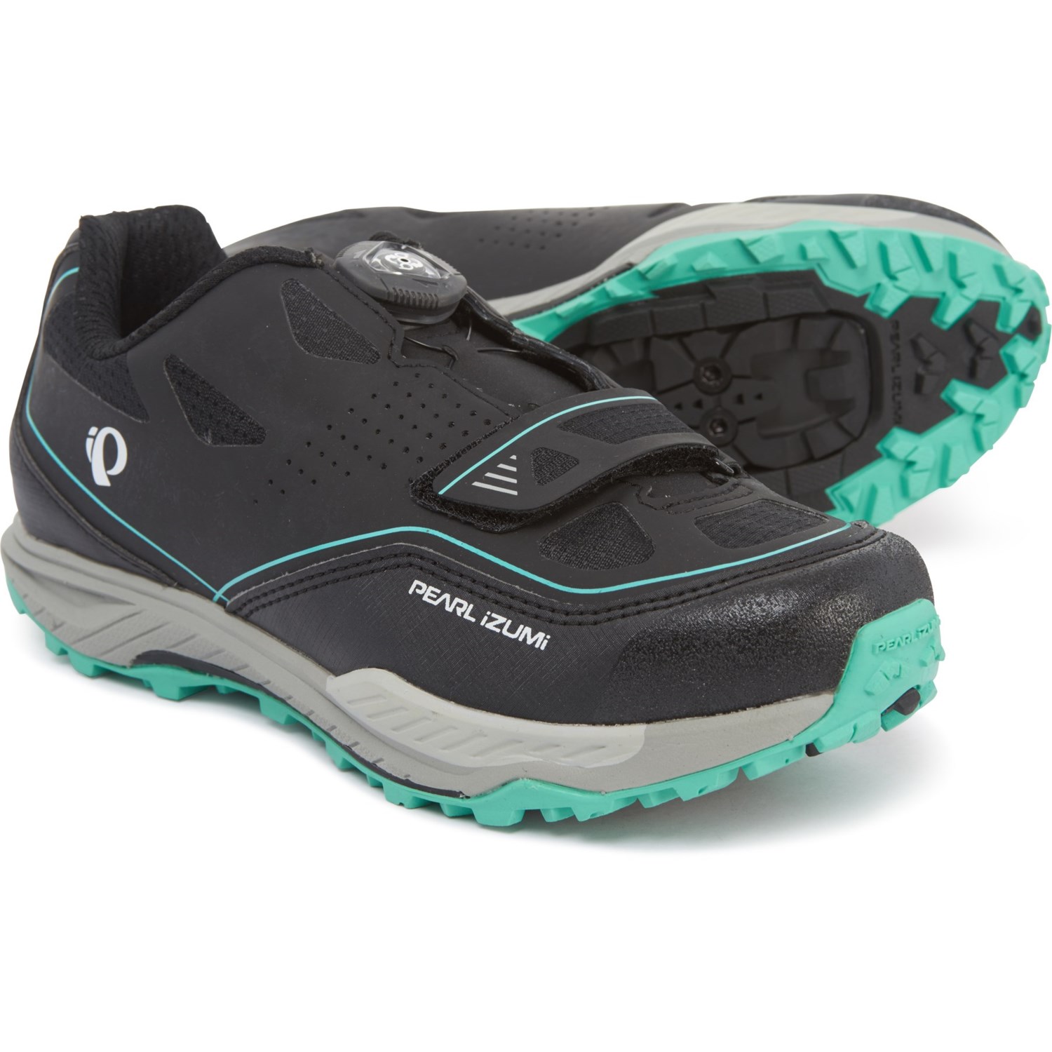 pearl izumi x alp shoes