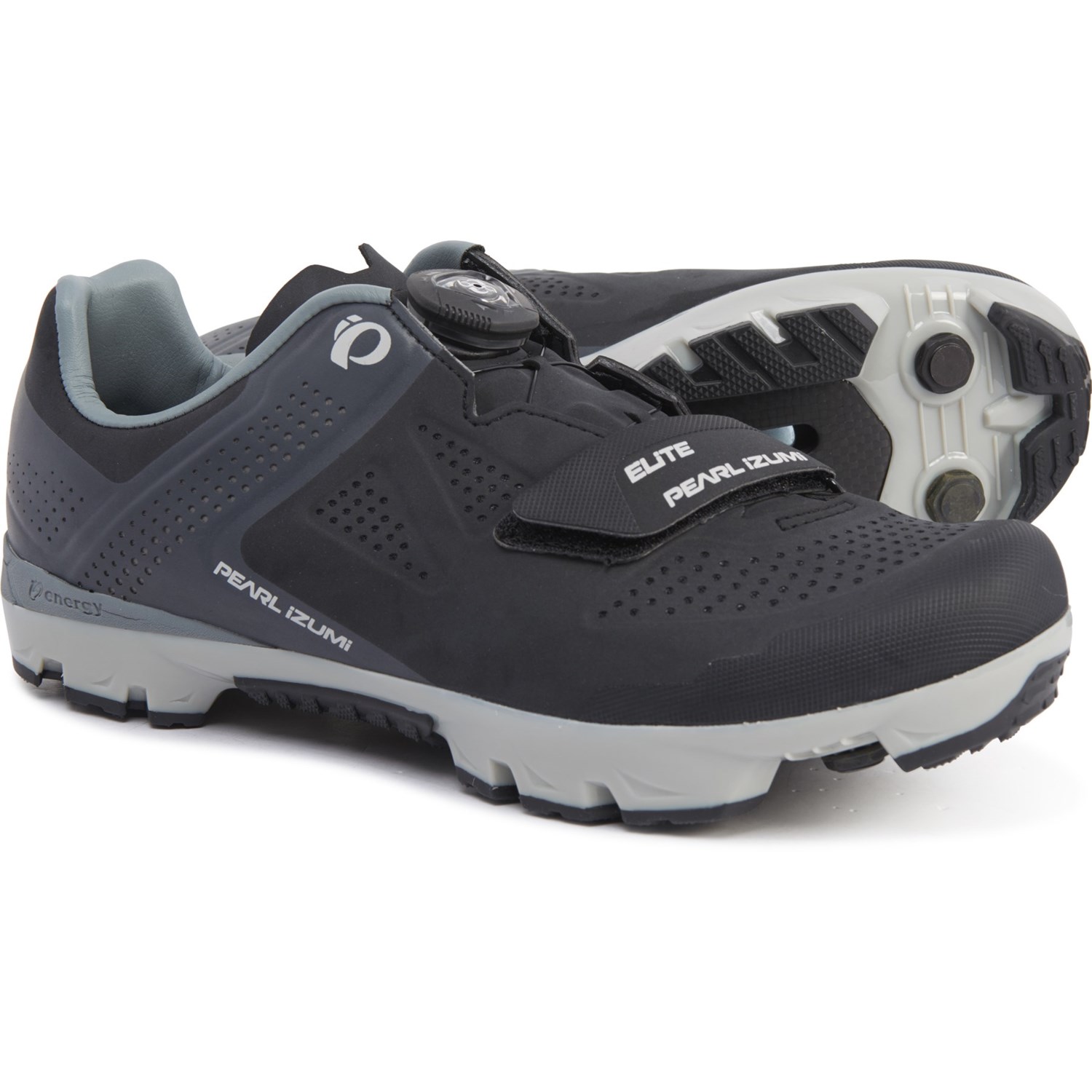 Pearl Izumi X-Project Elite Mountain Bike Shoes (For Women) - Save 49%