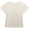 4PFXR_2 PEEK Little Girls Today is a Good Day T-Shirt - Short Sleeve