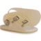 PEHR Toddler Boys and Girls Splash Sandals in Cloud