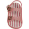9WPMR_2 PEHR Toddler Boys and Girls Splash Sandals
