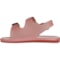 9WPMR_4 PEHR Toddler Boys and Girls Splash Sandals