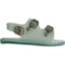 9WPMT_3 PEHR Toddler Boys and Girls Splash Sandals