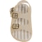 9WPMU_2 PEHR Toddler Boys and Girls Splash Sandals